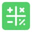 算数・学習