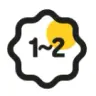초1~2 할인중