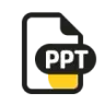 PPT 완성