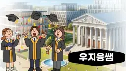 ‘세계의 대학교와 대학생’ 꿈을 발견하는 대학 탐방!