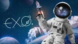 엑소쌤과 함께 떠나는 신비한 우주 대탐험!