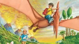 (100%영어) 영어 원서 <Magic Tree House>