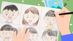 졸라맨에서 사람으로~ 하루 만에 인물화 기초완성!