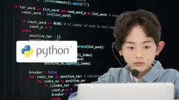 파이썬 입문반 : 코딩의 재미와 논리적 사고를 한 번에!