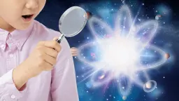 엑소쌤과 함께하는 초등학생도 100% 이해하는 양자역학 뽀개기!