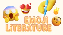 [피오니키즈] 스피킹과 라이팅 둘다 잡는! 이모지로 완성하는 Creative Story Telling Time!