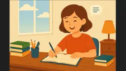 [초등 고학년 - 중학생 라이팅] 문장들이 어깨동무할 때 - 한 문단의 기적 만들기!