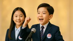 임원선거 1:1 완전 정복! [연설문 피드백 + 스피치 집중 코칭]