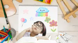 그림책과 함께하는 공감 표현 미술 7