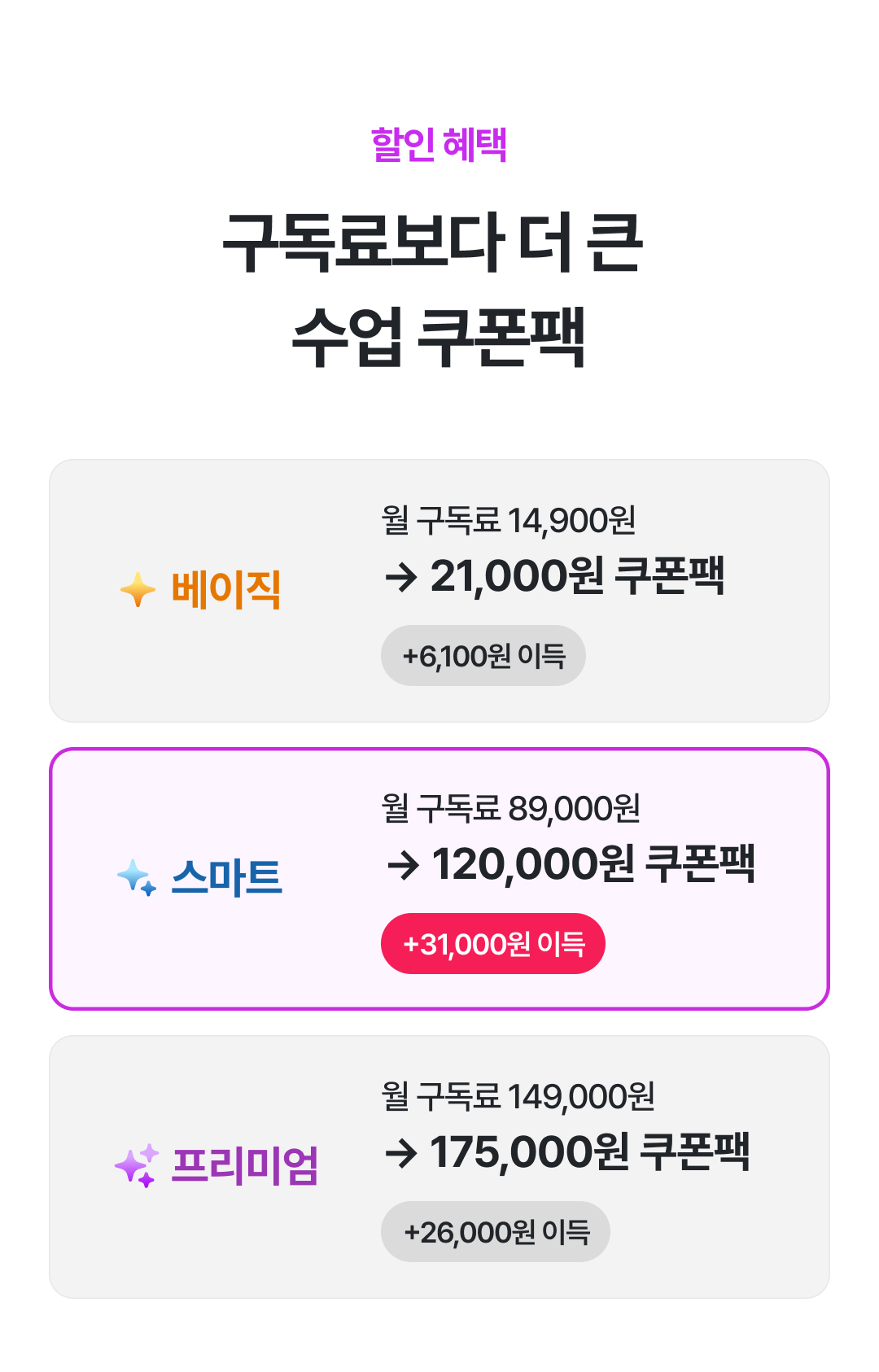 할인혜택 이미지